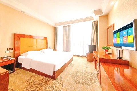 金梓源酒店(洪洞大槐树中心广场店)