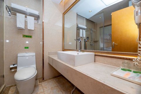 维也纳国际酒店(拉萨大昭寺店)