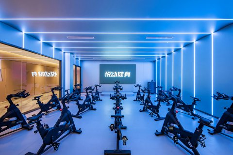 前湾海悦·首旅南苑酒店