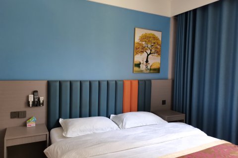 富宁林都商务酒店