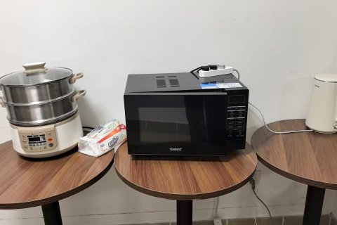 惠东万科双月湾六度海景酒店