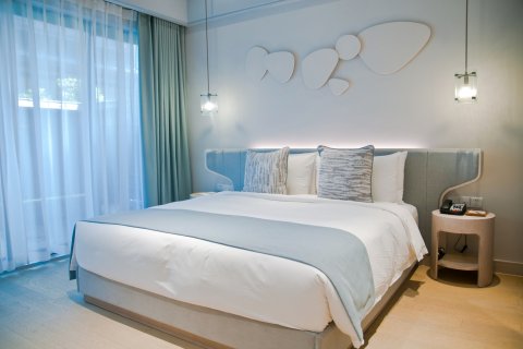 无锡拈花湾拈花客栈(拈花湾景区店)