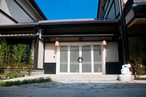 无锡拈花湾拈花客栈(拈花湾景区店)