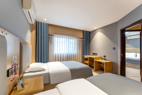 美客美家酒店(建昌古城店)