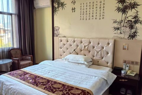 东安聚龙大酒店