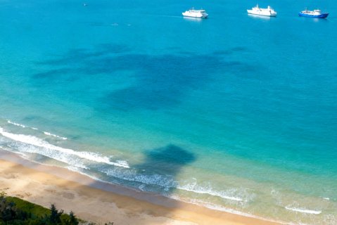 若逸ROY( 三亚湾椰梦长廊店)