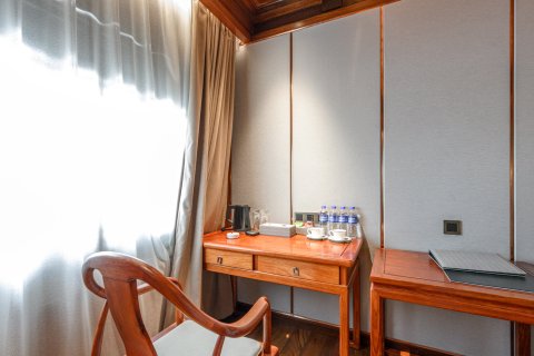 彭苑·鹤云涧轻奢民宿(大理州鹤庆店)