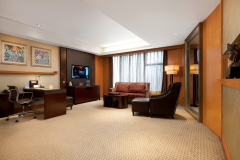 重庆国贸格兰维大酒店