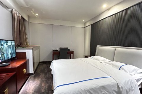 瑞安豪泰酒店(六安建业店)