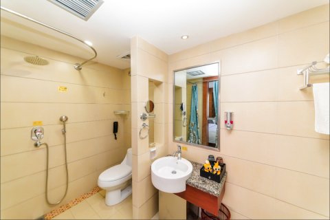 布尔津友谊峰大酒店(迎星楼)