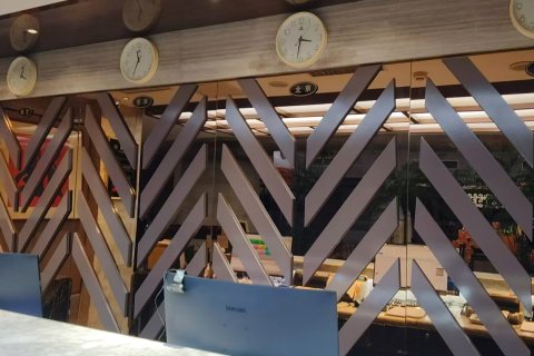 凯文国际商务酒店(阜新南站店)