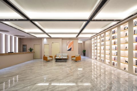 鹏馨酒店(廉江市第三中学店)