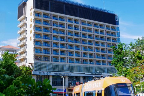 维也纳酒店(三亚湾店)