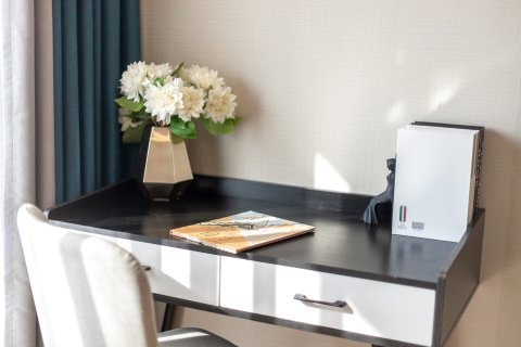 一呆公寓(广州琶洲会展中心保利世贸博览馆店)