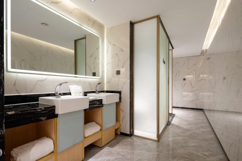 鹏馨酒店(廉江市第三中学店)