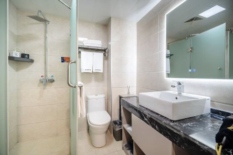 鄯善名流酒店(老城北路店)