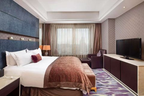 南京城市名人酒店