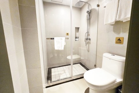 如家商旅酒店(烟台火车站客运码头店)