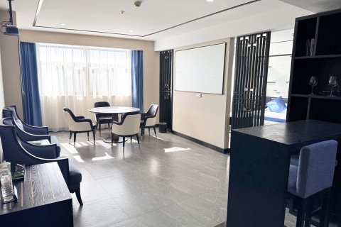 奥斯汀酒店(六安高铁南站店)