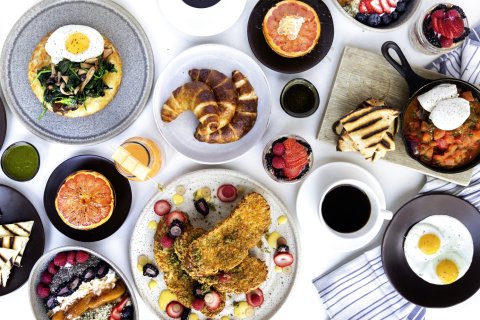 福州泰禾铂尔曼酒店