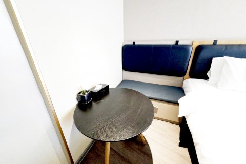 如家商旅酒店(烟台火车站客运码头店)