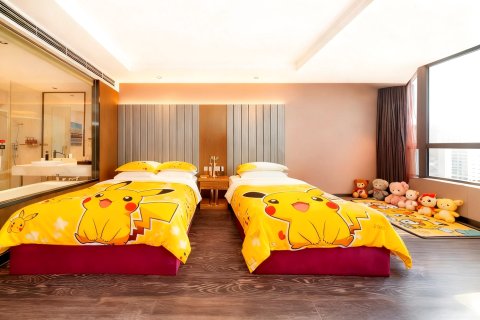 杭州领尚臻品酒店(婺江路地铁站河坊街店)