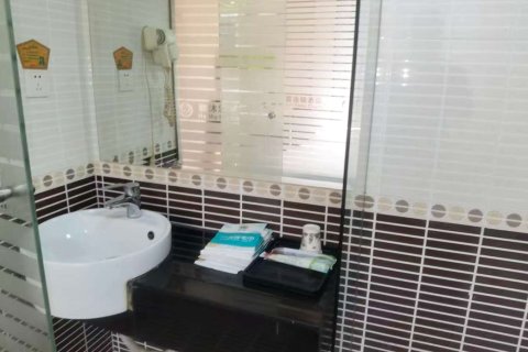 和沐霖连锁酒店(启东客运站店)