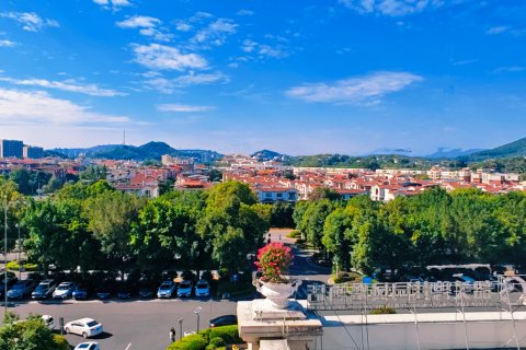 韶关碧桂园凤凰酒店(百年东街店)