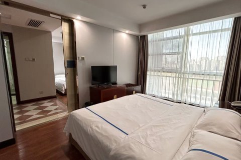 瑞安豪泰酒店(六安建业店)