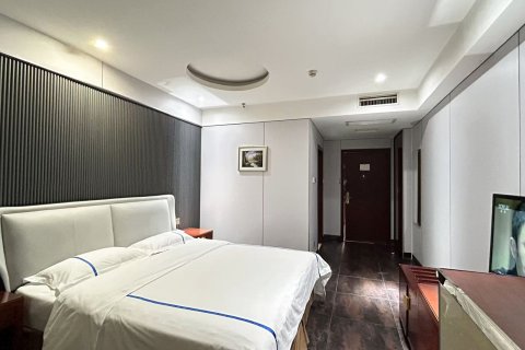 瑞安豪泰酒店(六安建业店)