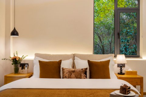 相遇ShanYin·VIEW伴山度·观古城全景咖啡美宿(丽江古城北门店)