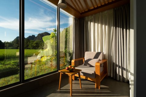 崇左大新明仕那里酒店