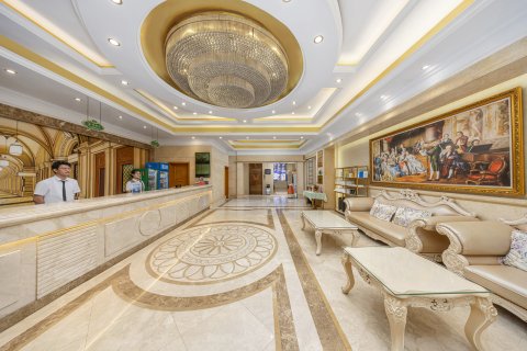 维也纳酒店(东方大道店)