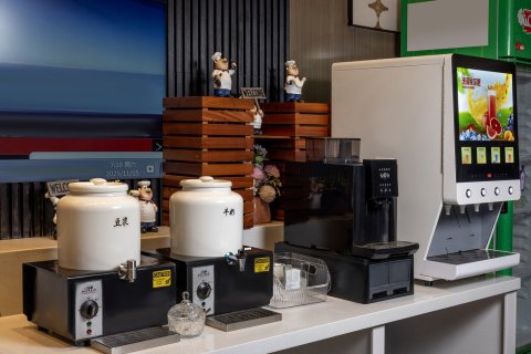 维也纳酒店(东方大道店)