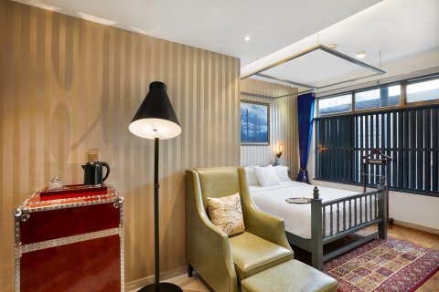 梵俪酒店(桂林阳朔西街店)