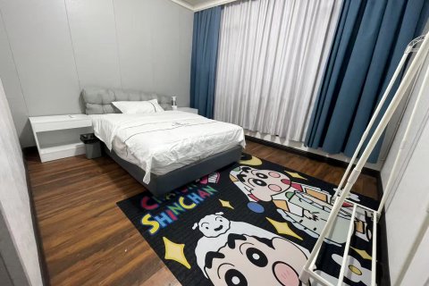 华蓥金山智能酒店