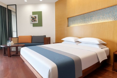 陵水清水湾海洋假日度假公寓