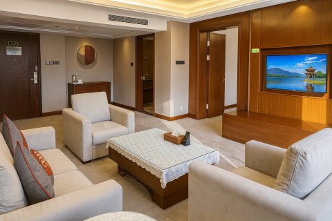 修水修江国际大酒店