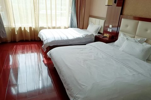 丽庭大酒店(丽江高铁站店)