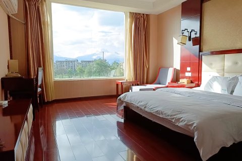 丽庭大酒店(丽江高铁站店)