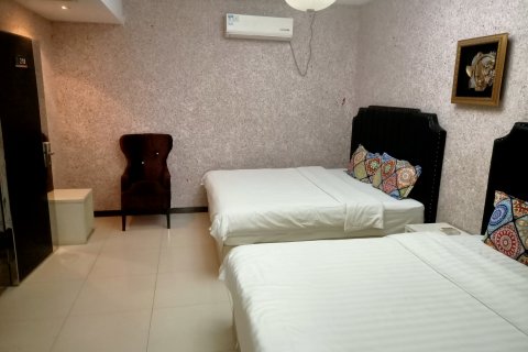 铁岭县彤多精品主题宾馆