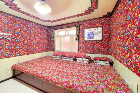 雪谷穿越者之家客栈