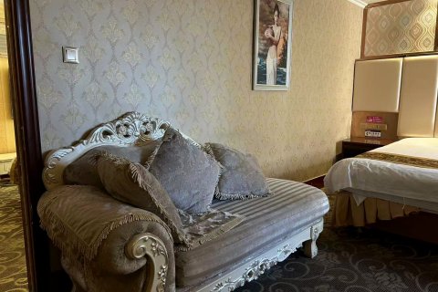 霍尔果斯仙桃国际大酒店