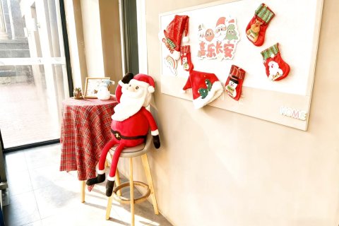 如家酒店.neo(哈尔滨火车站果戈里医大一院店)