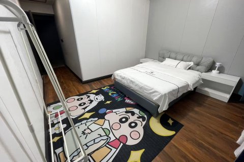 华蓥金山智能酒店