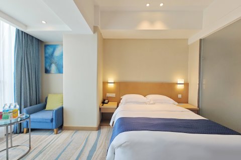 都江堰中心国际酒店