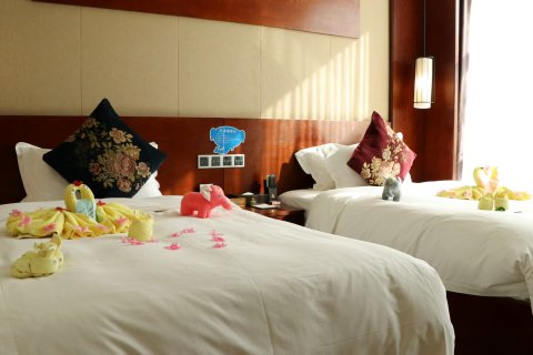 贵阳万象温泉度假酒店