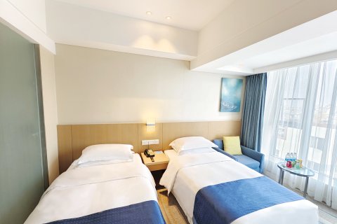 都江堰中心国际酒店