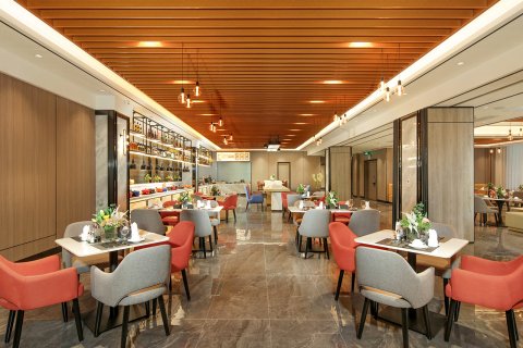 时光铂悦酒店(紫云商业街店)