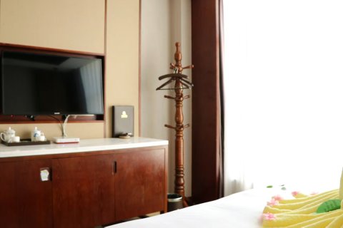 贵阳万象温泉度假酒店